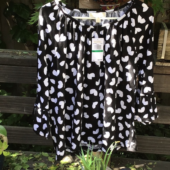 Michael Kors Tops - Michael kors blouse